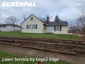 Modern Landscaping In Akron,44312,Landscaping by Edge2 Edge, work completed in Apr , 2026