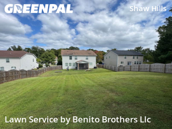 Lawn Care nearby Durham, NC, 