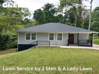 Lawn Maintenance nearby Atlanta, GA, 