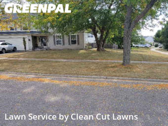 Lawn Mowing Service nearby Carpentersville, IL, 