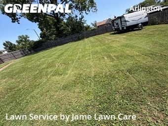 Lawn Cut nearby Baltimore, MD, 