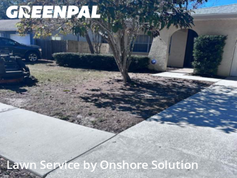 Lawn Maintenance nearby Palm Harbor, FL, 
