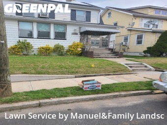 Lawn Service nearby Union, NJ, 