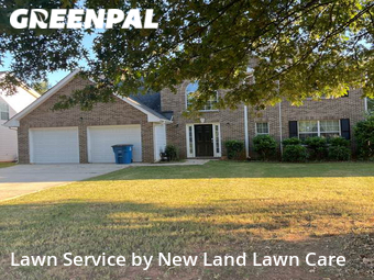 Lawn Cutting nearby Jonesboro, GA, 