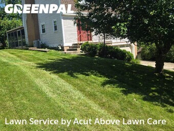 Lawn Mowing Service nearby Pittsburgh, PA, 