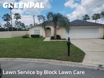 Grass Cutting nearby St. Augustine, FL, 