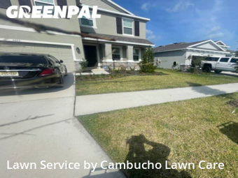 Lawn Care nearby Wimauma, FL, 