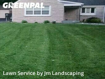 Lawn Mow nearby Louisville, KY, 
