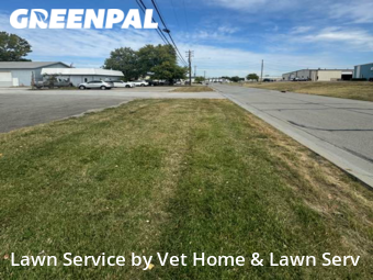 Lawn Mowing nearby Fairfield, OH, 