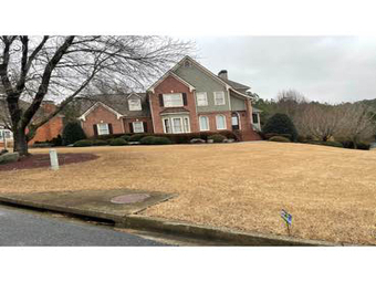 Grass Cut nearby Sugar Hill, GA, 