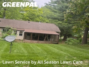 Lawn Care Service nearby Madison, WI, 