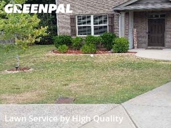 Lawn Mowing nearby Jonesboro, GA, 