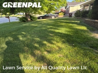 Yard Mowing nearby Saint Charles, MO, 