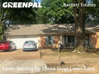 Yard Cutting nearby Bartlett, TN, 