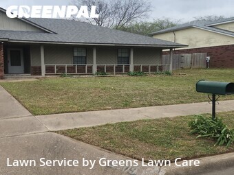 Lawn Cutting nearby Owasso, OK, 