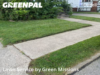 Lawn Service nearby Cleveland, OH, 