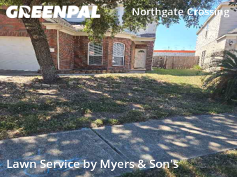 Lawn Care nearby Spring, TX, 