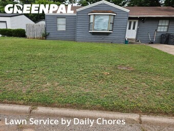 Lawn Mow nearby Wichita Falls, TX, 