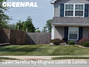 Lawn Care Service nearby Fort Wayne, IN, 