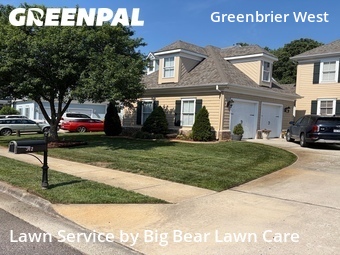Lawn Maintenance nearby Chesapeake, VA, 