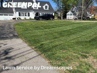 Lawn Cut nearby Cincinnati, OH, 