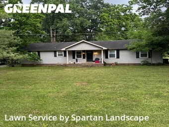 Lawn Cut nearby Murfreesboro, TN, 