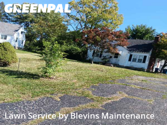 Lawn Service nearby Dayton, OH, 