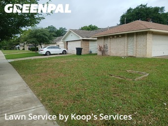 Lawn Mow nearby Grand Prairie, TX, 