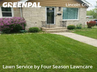 Lawn Care nearby Milwaukee, WI, 