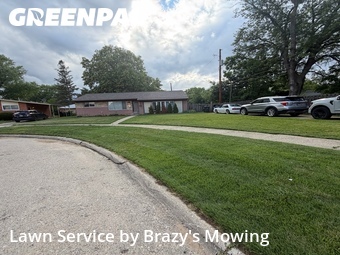 Lawn Cutting nearby Westland, MI, 