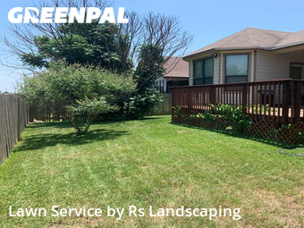 Grass Cutting nearby Pflugerville, TX, 