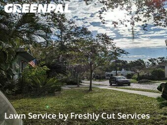 Lawn Cutting nearby Lakeland, FL, 