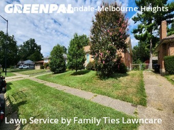 Lawn Service nearby Louisville, KY, 