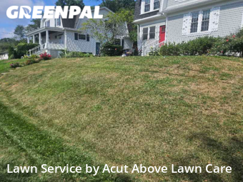 Lawn Maintenance nearby Pittsburgh, PA, 