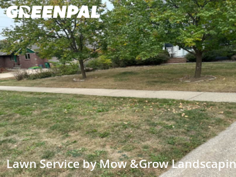 Lawn Cutting nearby West Des Moines, IA, 