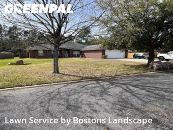 Lawn Care Service nearby Middleburg, FL, 