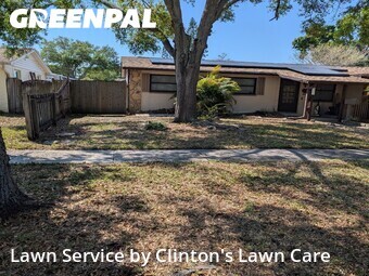 Lawn Cutting nearby Pinellas Park, FL, 