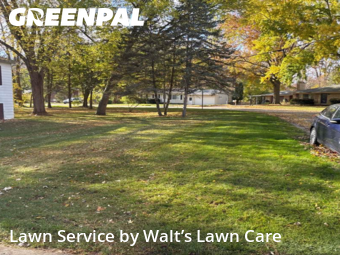 Lawn Care Service nearby Grand Rapids, MI, 