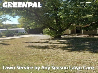 Lawn Maintenance nearby Maryville, TN, 