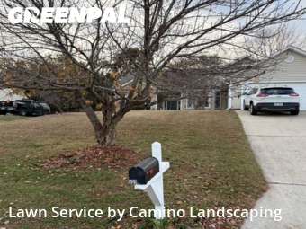 Lawn Mowing nearby Greensboro, NC, 