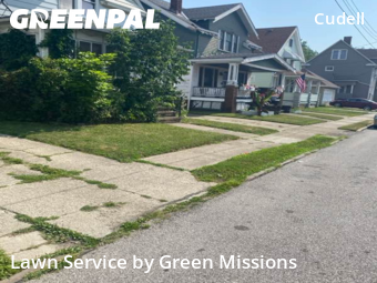 Lawn Cutting nearby Cleveland, OH, 