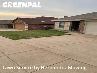 Grass Cutting nearby Fort Worth, TX, 