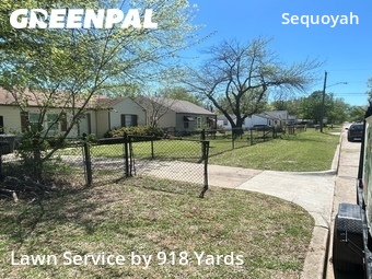 Lawn Care nearby Tulsa, OK, 