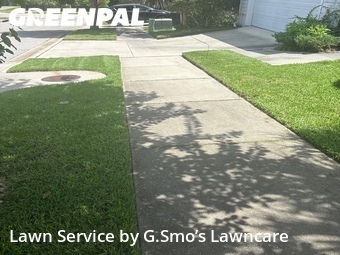 Lawn Mowing Service nearby Gainesville, FL, 