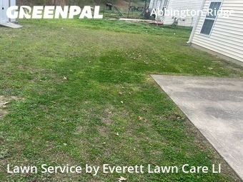 Lawn Mow nearby Raleigh, NC, 