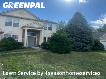 Yard Cutting nearby Bolingbrook, IL, 