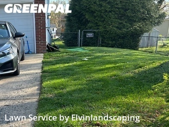 Lawn Cut nearby Randallstown, MD, 