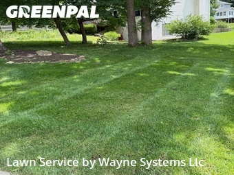 Yard Mowing nearby Columbia, MO, 