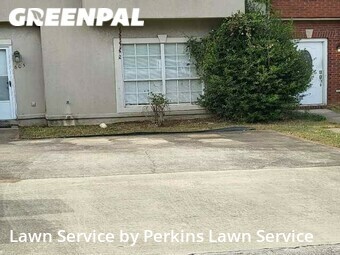 Yard Mowing nearby Alabaster, AL, 