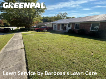 Lawn Care Service nearby Hendersonville, NC, 